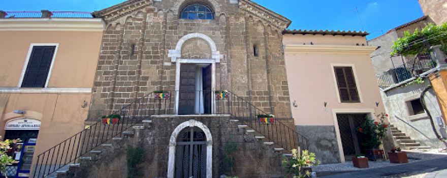 Chiesa di San Pietro