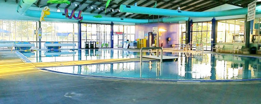 Lakeside Leisure Centre
