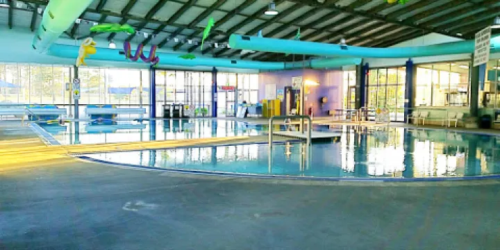 Lakeside Leisure Centre