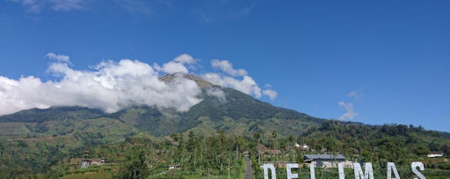Relay Pandang Girimulyo