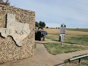 Historical Marker