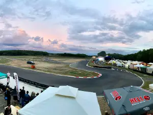 Patvarc Mx Track