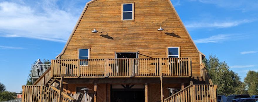 The Barn at Country Club, LLC