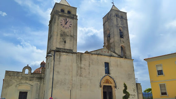 Chiesa di San Vito Martire