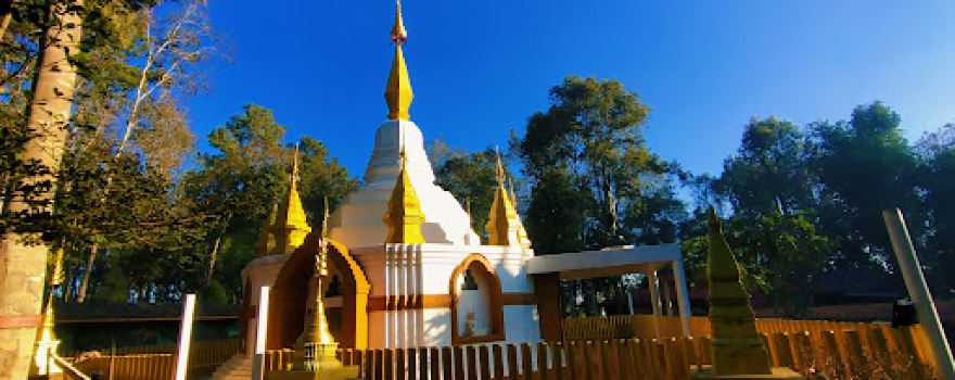 Wat Huay Bong