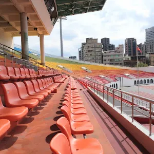 板橋第一運動場