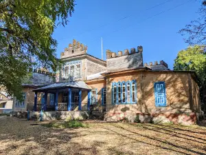 Park Rodyny Pashkovsʹkykh