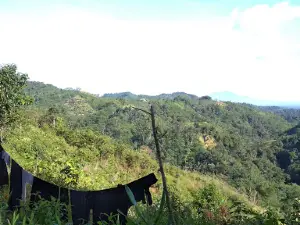 Simpang 3 Baduy
