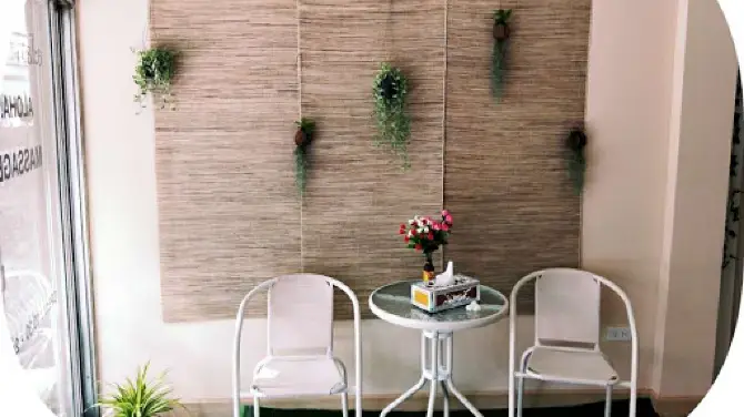 Aloha Massage Chiang Mai