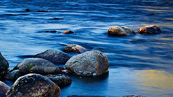 Brattleboro North KOA Journey