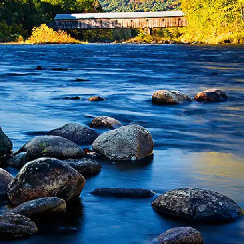 Brattleboro North KOA Journey