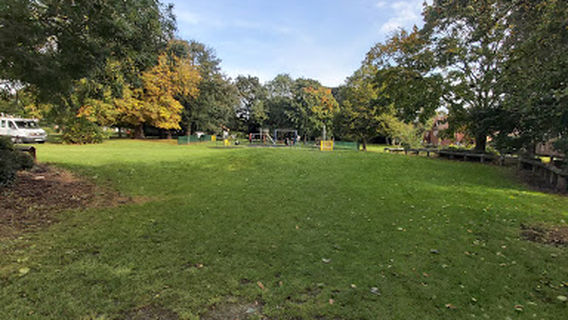 Tower Hill Park
