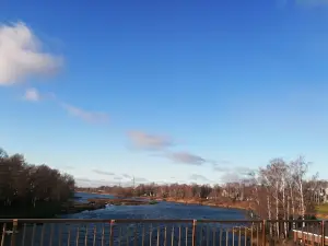 Reka Solonitsa