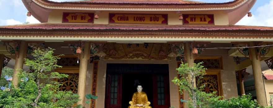 Chùa Long Bửu
