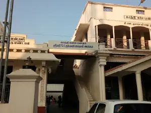 Gandhi Kalai Mandram