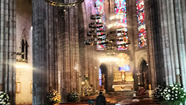 Centro Histórico de Guadalajara