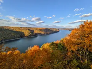 Allegheny National Forest