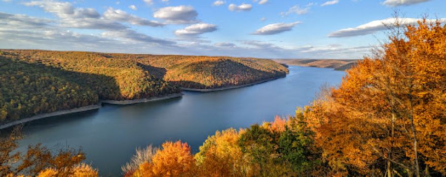 Allegheny National Forest