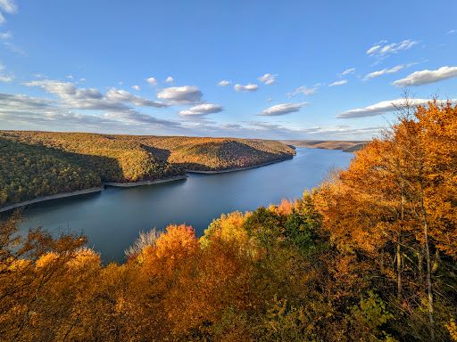 Allegheny National Forest