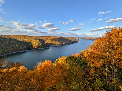 Allegheny National Forest