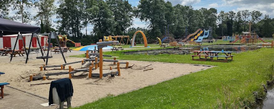Forellenkwekerij 't Smallert