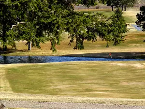 Niobrara Country Club