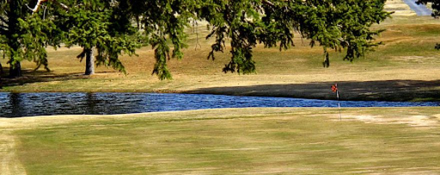 Niobrara Country Club