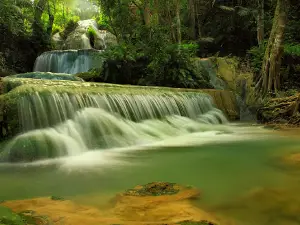 Air Terjun Oehala TTS