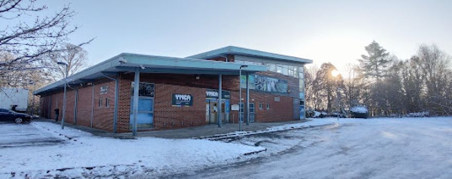 One YMCA Community Gym
