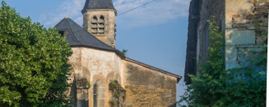 Église de Saint-Igne