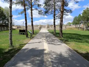 Bogazköy Alacahoyuk National Park
