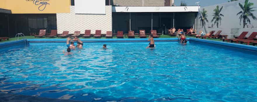 Swimming Club Emy