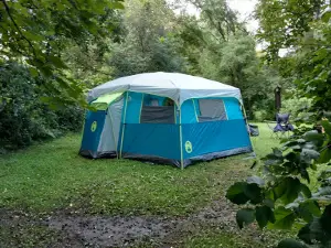 Camp Maiden Rock West