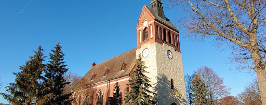 Friedenskirche