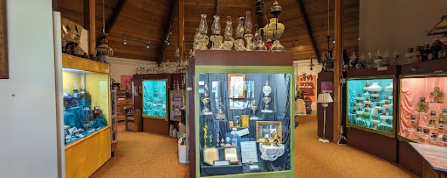 Donalda & District Museum