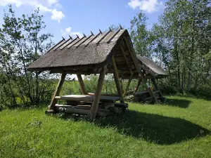 Penijõe hiking trail