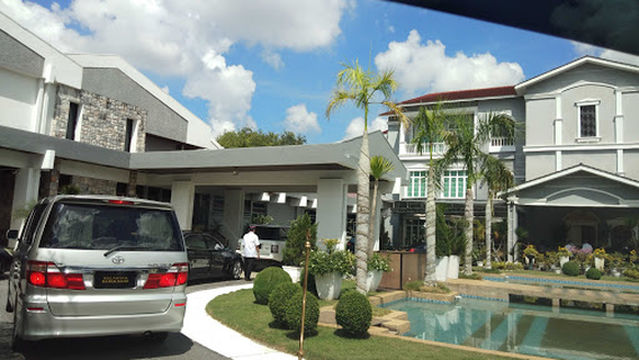 Istana Mahkota Kelantan