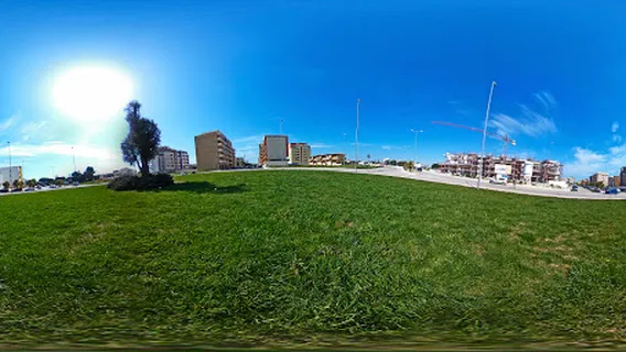 Church of Our Lady 'della Rosa'