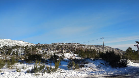 Picnic Park Serra da Estrela