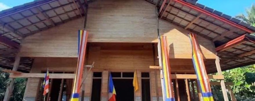 Vihara Dhamma Jaya