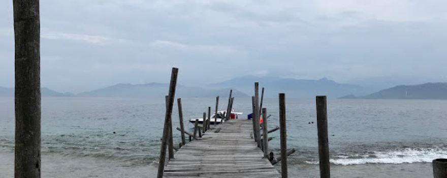 Bob Island Resort, pulau sinyaru