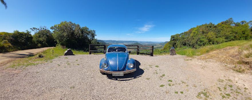 Mirante João Michelin