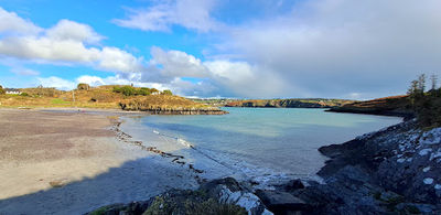 Tralispeen Cove