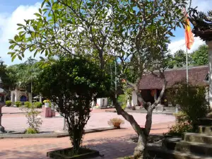 Đền Quả Sơn