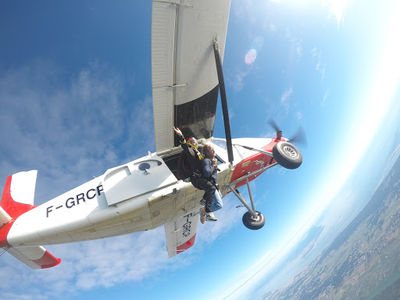 BIG'AIR PARACHUTISME