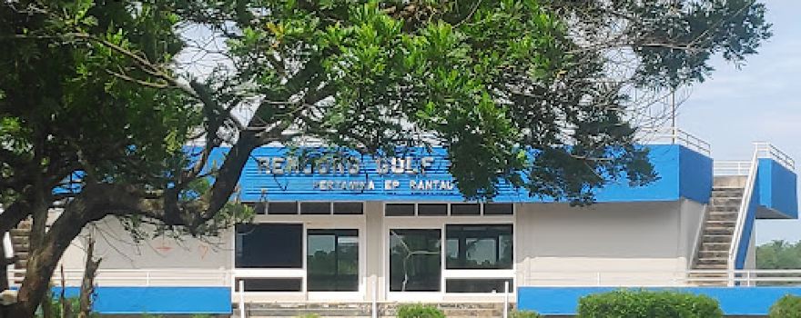Rencong Golf Club