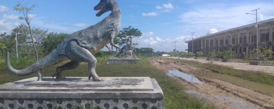 Kebun Simpang Pasir