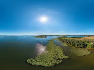 Lake Razna