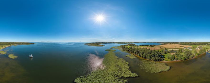 Lake Razna