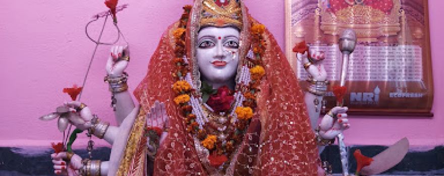 Maa Kalyani Devi